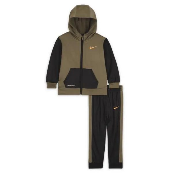 Nike_ B NK THERMA FIT AOP SET (HADDAD) Melegítő szett - Sportmania.hu