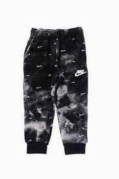 Nike_ B NSW CLUB MARBLE FLC PANT (HADDAD) Nadrág