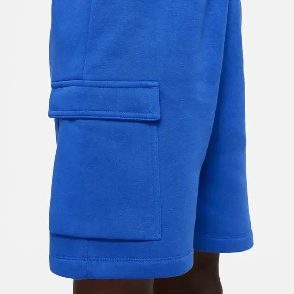 Nike_ B NSW SI FLC CARGO SHORT,GAME Short