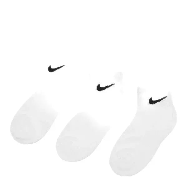 Nike BASIC PACK ANKLE 3PK (HADDAD) Zokni