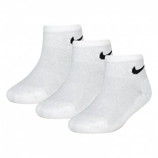 Nike BASIC PACK ANKLE 3PK (HADDAD) Zokni