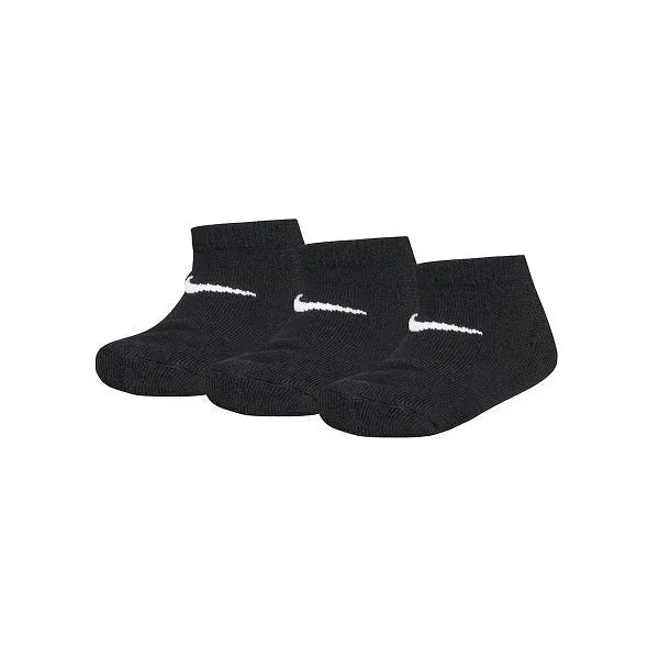 Nike BASIC PACK NO SHOW 3PK (HADDAD) Zokni