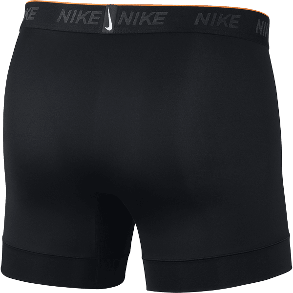 Nike Brief alsónadrág (2darabos), fekete - Sportmania.hu