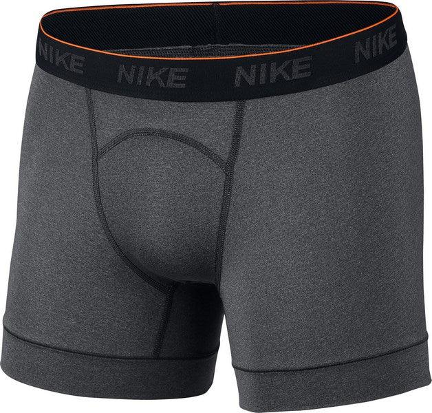 Nike Brief alsónadrág (2darabos), Szürke Aláöltözet - Sportmania.hu