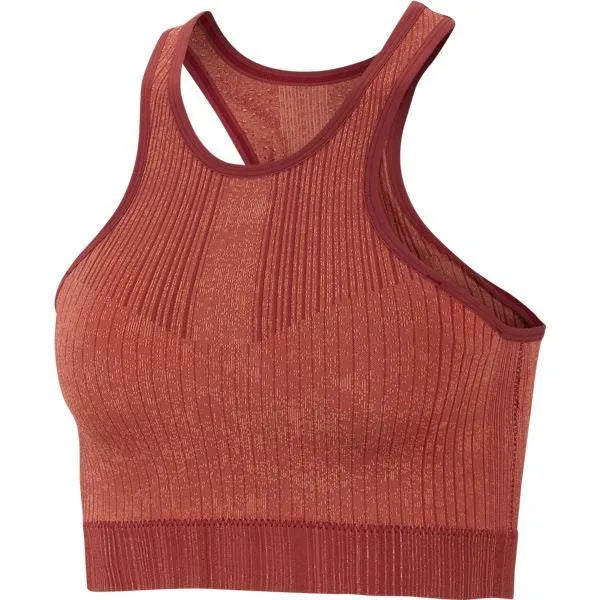 Nike CITY READY SEAMLESS Sportmelltartó - Sportmania.hu