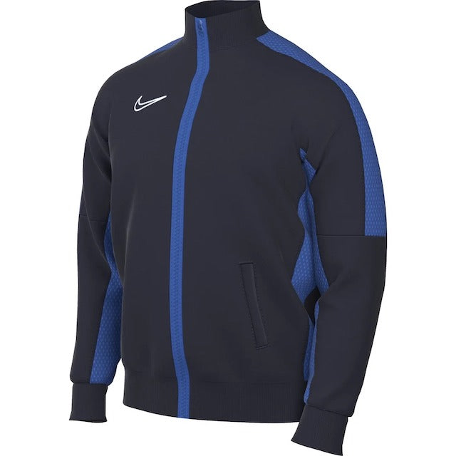 Nike Dri-FIT Academy 23 pulóver, férfi, kék - Sportmania.hu