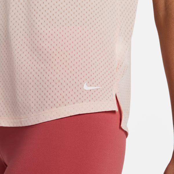 Nike Dri-FIT Breathe STD trikó, női Atléta - Sportmania.hu