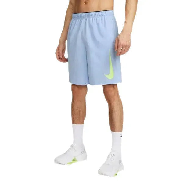 NIKE DRI-FIT CHALLENGER MEN\"S, férfi rövidnadrág