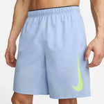 NIKE DRI-FIT CHALLENGER MEN\"S, férfi rövidnadrág