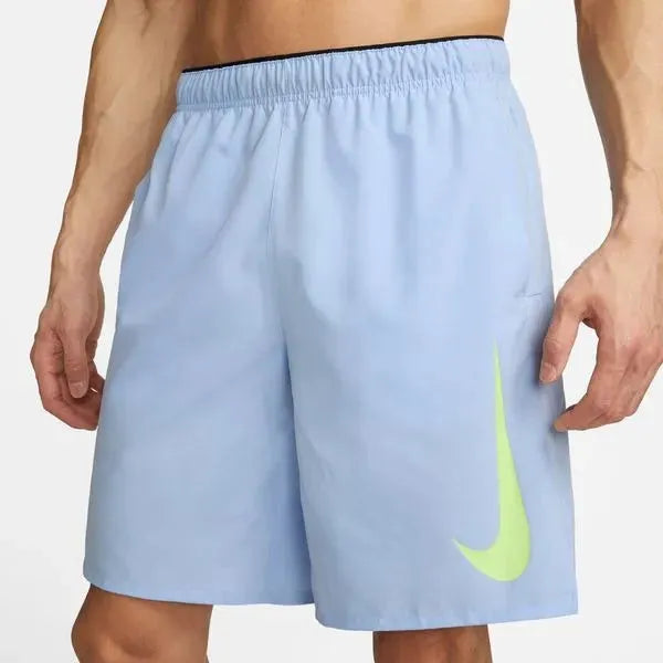 NIKE DRI-FIT CHALLENGER MEN\"S, férfi rövidnadrág
