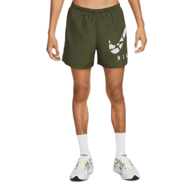 Nike Dri-FIT Challenger Run Divisio férfi rövidnadrág