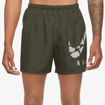 Nike Dri-FIT Challenger Run Divisio férfi rövidnadrág
