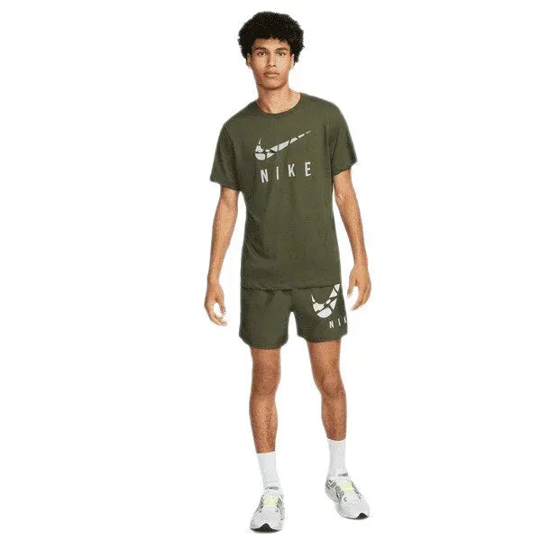 Nike Dri-FIT Challenger Run Divisio Short - Sportmania.hu