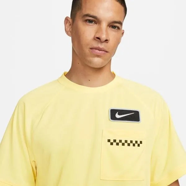 Nike DRI-FIT FITNESS , férfi Póló - Sportmania.hu