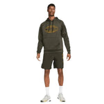 Nike Dri-FIT Flex Men\'s Woven Graph férfi rövidnadrág
