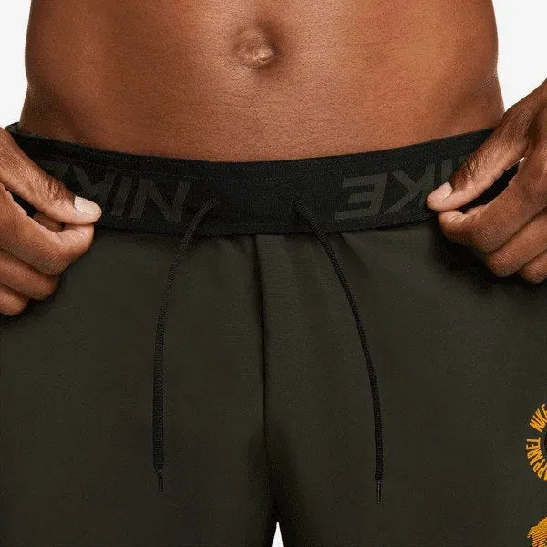 Nike Dri-FIT Flex Woven Graph , férfi Short - Sportmania.hu