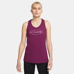 Nike Dri-FIT Icon Clash-Womens Training Tank női Atléta