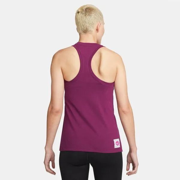 Nike Dri-FIT Icon Clash-Womens Training Tank női Atléta