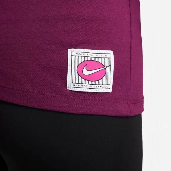Nike Dri-FIT Icon Clash-Womens Training Tank női Atléta
