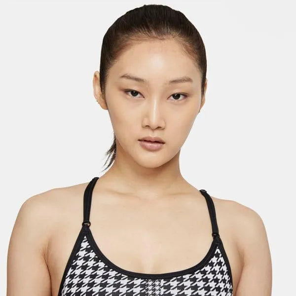 Nike Dri-FIT Indy Icon Clash Sportmelltartó - Sportmania.hu