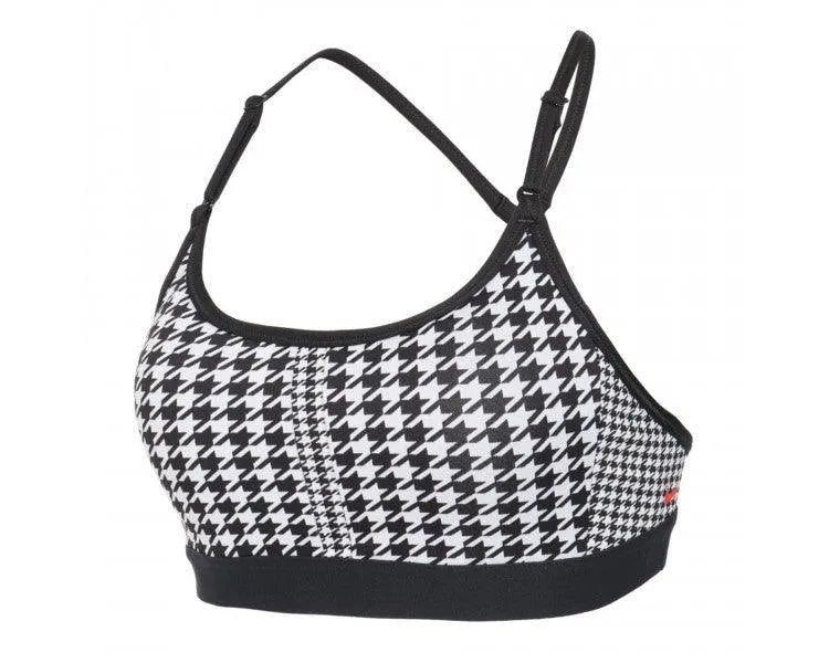 Nike Dri-FIT Indy Icon Clash Sportmelltartó - Sportmania.hu