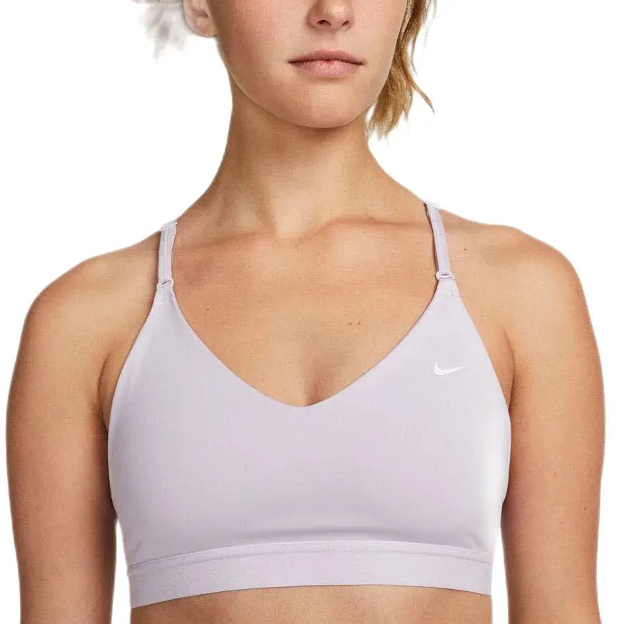 Nike Dri-FIT Indy Light-Sup Sportmelltartó - Sportmania.hu