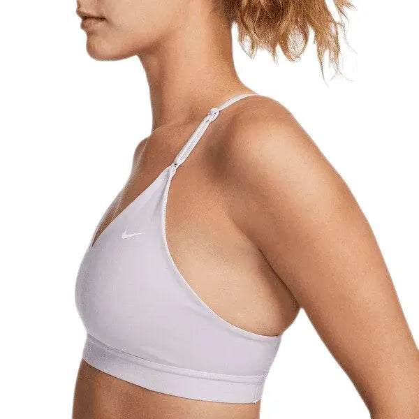 Nike Dri-FIT Indy Light-Sup Sportmelltartó - Sportmania.hu