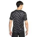 NIKE DRI-FIT MILER MEN\"S férfi póló
