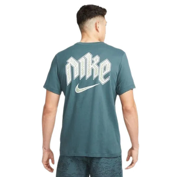 Nike Dri-FIT Run Division Mens Running T-Shirt Póló - Sportmania.hu