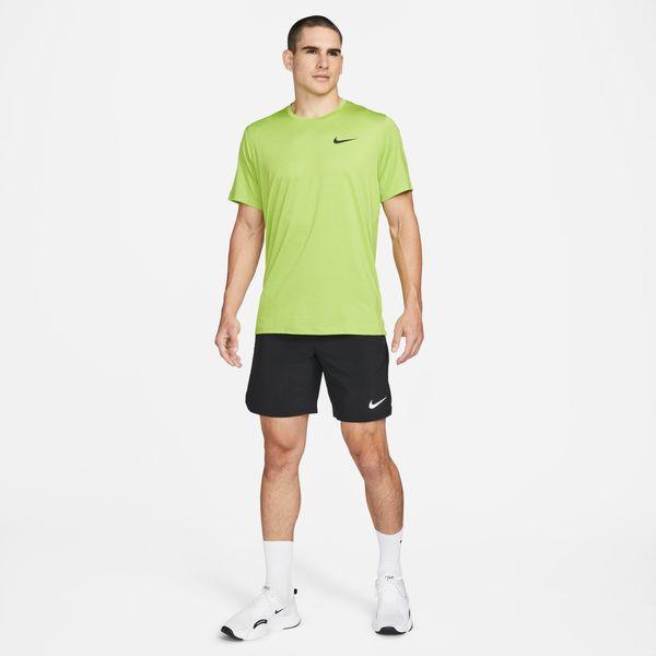 Nike Dri-FIT Short Sleeve , férfi Póló - Sportmania.hu