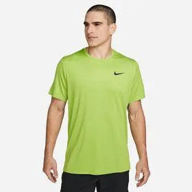 Nike Dri-FIT Short Sleeve , férfi Póló - Sportmania.hu