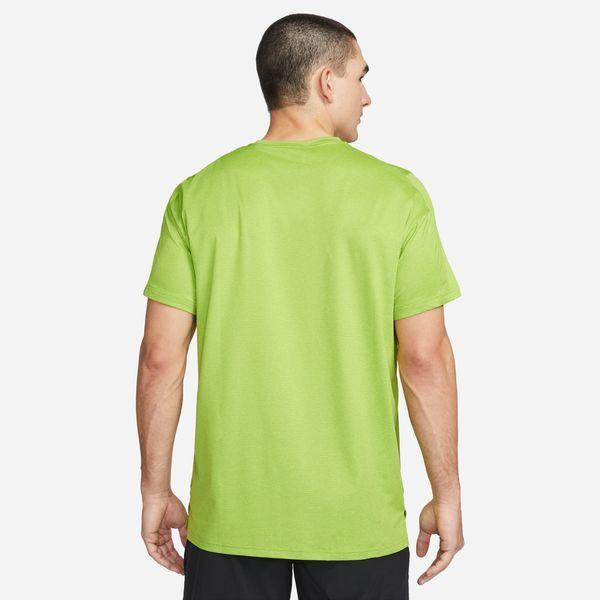 Nike Dri-FIT Short Sleeve póló, férfi - Sportmania.hu