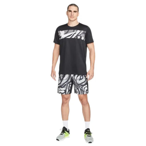 Nike Dri-FIT Sport Clash , férfi Póló - Sportmania.hu