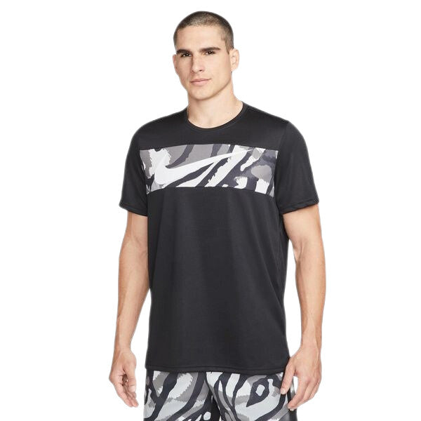 Nike Dri-FIT Sport Clash póló, férfi