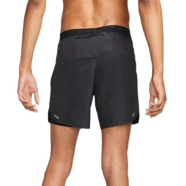 NIKE DRI-FIT STRIDE MEN\"S 7 2- férfi rövidnadrág