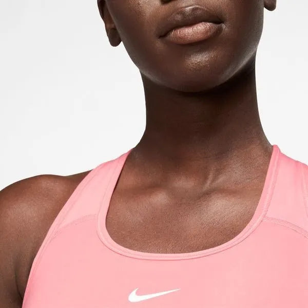 Nike DRI-FIT SWOOSH WOMEN"S ME Sportmelltartó - Sportmania.hu