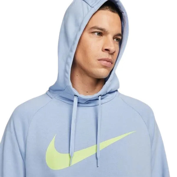 Nike Dri-FIT Training kapucnis Pulóver - Sportmania.hu