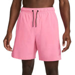 Nike Dri-FIT Unlimited D.Y.E.-Mens 7\" Unlined Versatile Shorts férfi rövidnadrág