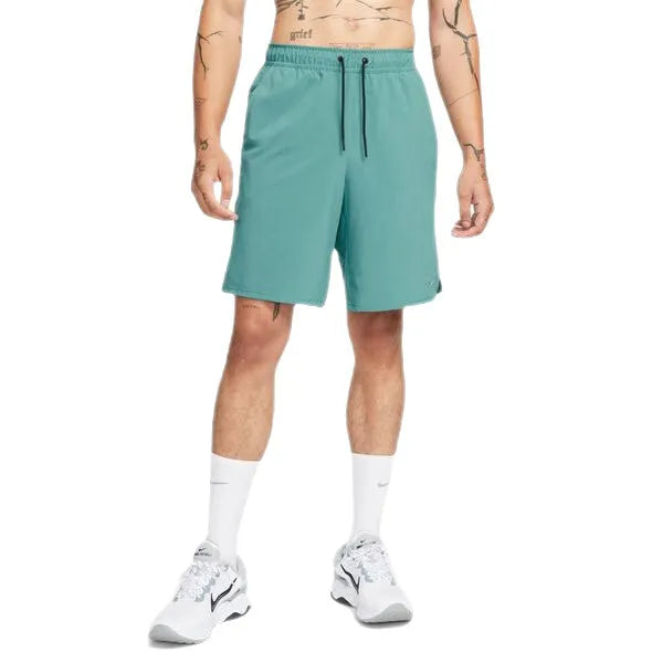 NIKE DRI-FIT UNLIMITED MEN\"S férfi rövidnadrág