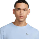 Nike Dri-FIT UV Miler Mens Short-Sleeve Running Top férfi póló