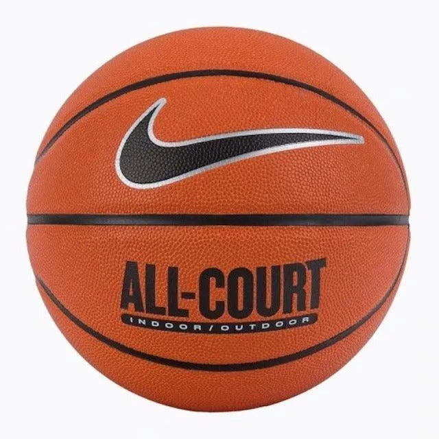 Nike EQ Nike Everyday All Court 8P kosárlabda Futball Labda - Sportmania.hu