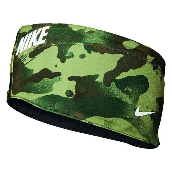 Nike EQ Nike Hyperstorm , camo Fejpánt - Sportmania.hu