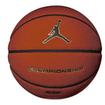 Nike EQ Nike Jordan Championship 8P kosárlabda Futball Labda - Sportmania.hu