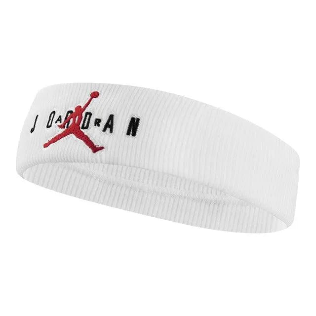 Nike EQ Nike Jordan Jumpman , fehér Fejpánt - Sportmania.hu
