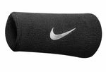 Nike EQ Nike Swoosh Doublewide , felnőtt, fekete Csukópánt Csuklószorító Csuklópánt - Sportmania.hu