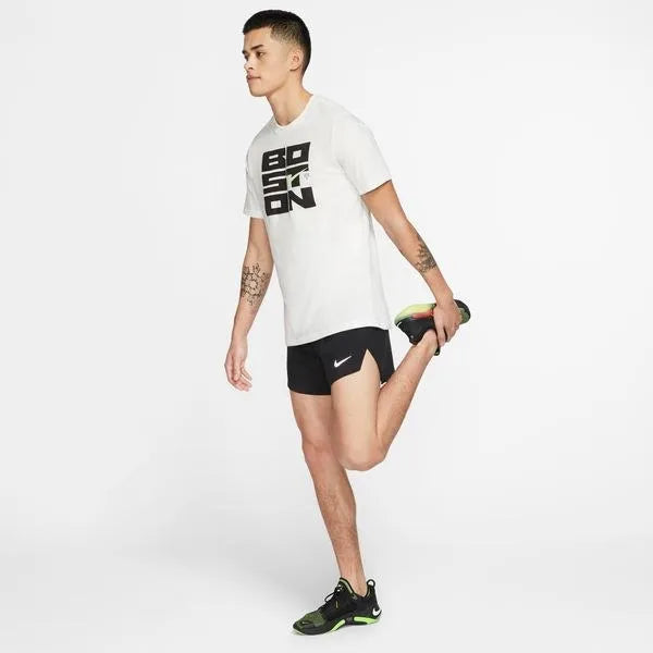 Nike FAST MEN"S 4 RUNNING SHOR Short - Sportmania.hu