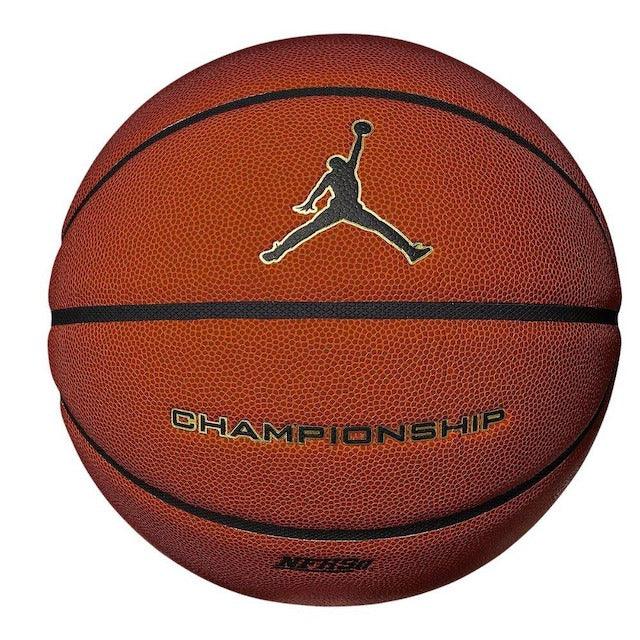 Nike Jordan Championship 8P kosárlabda Futball labda - Sportmania.hu