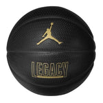 Nike Jordan Legacy 2.0 8P kosárlabda, fekete Futball labda - Sportmania.hu