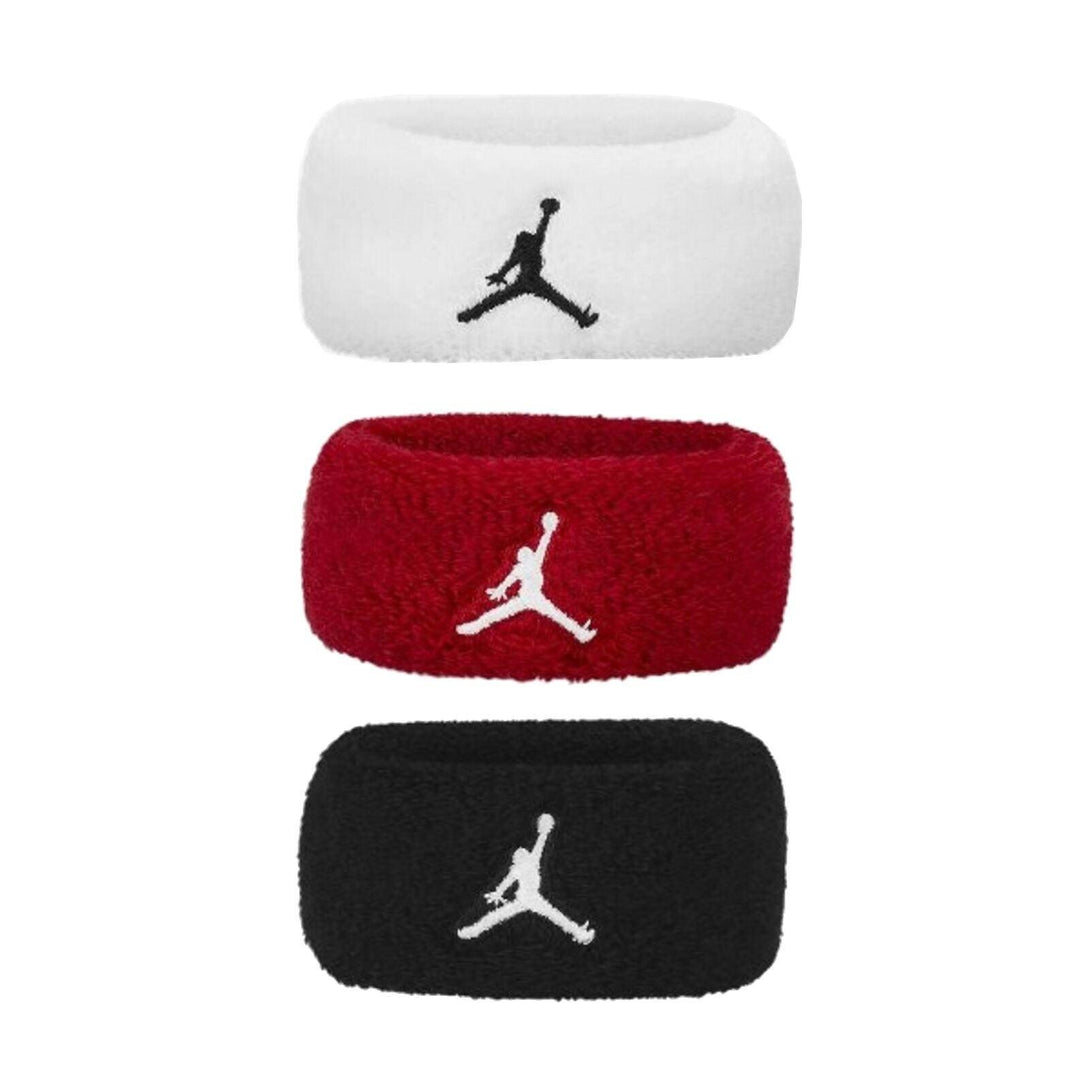 Nike JORDAN W HAIR TIES TERRY 3 db, hajgumi Egyéb EQ - EGYÉB - Sportmania.hu