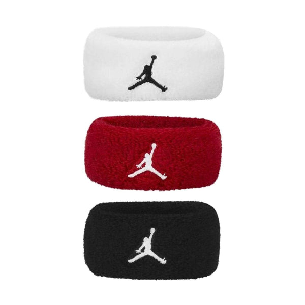 Nike JORDAN W HAIR TIES TERRY 3 db, hajgumi Egyéb - Sportmania.hu